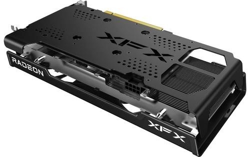 XFX RX-66XL8LFDQ graphics card AMD Radeon RX 6600 8 GB GDDR6 image 5