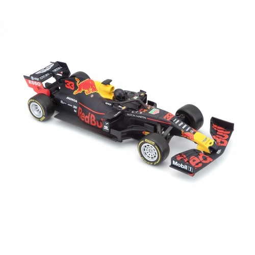 MAISTO TECH 1:24 remote control auto F1 Red Bull RB15, 10-82351 image 5