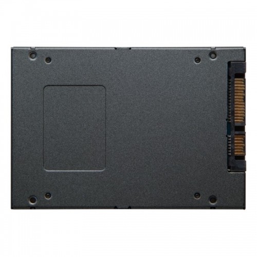 Жесткий диск Kingston A400 SSD 2,5" image 5