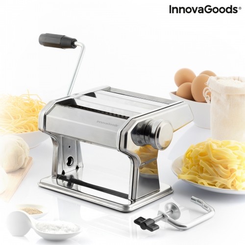 Machine for making Fresh Pasta with Recipes Frashta InnovaGoods image 5
