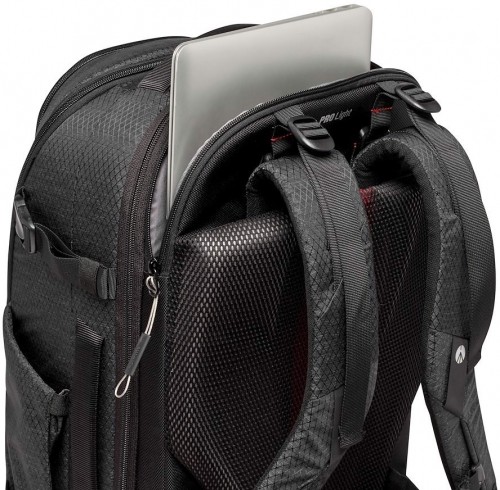 Manfrotto backpack Pro Light Flexloader L (MB PL2-BP-FX-L) image 5