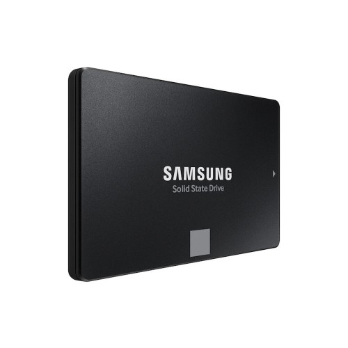 Ārējais cietais disks Samsung 870 EVO 2 TB SSD image 5