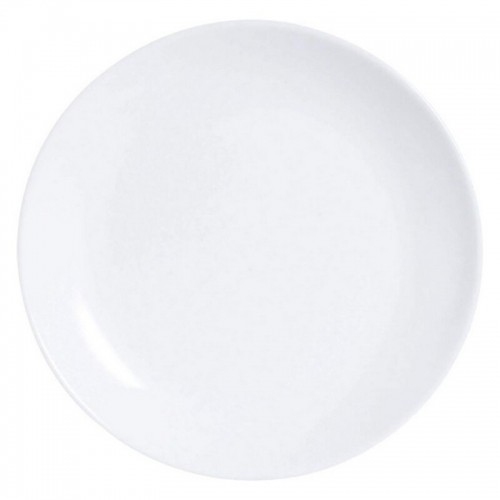 Набор посуды Luminarc Diwali 6 pcs Белый Cтекло (19 cm) image 5
