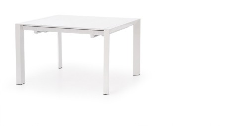 Halmar STANFORD extension table color: white image 5
