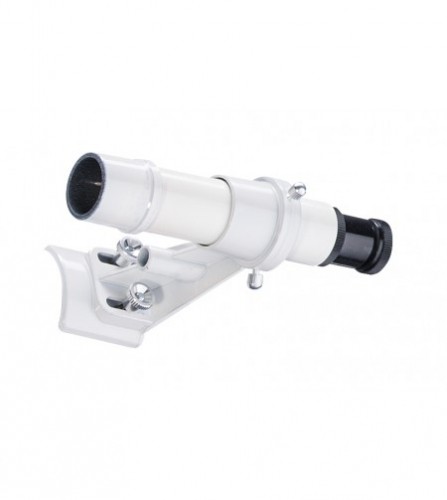 Bresser Телескоп с телефонным адаптером, Classic 60/900 AZ Refractor image 5