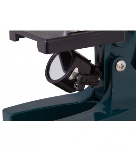 Микроскоп для детей с комплектом Levenhuk LabZZ M2 100x-900x image 5