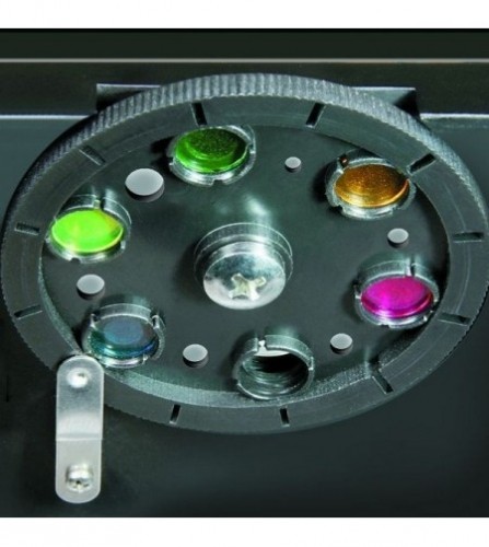 Микроскоп с HD USB CAMERA Bresser Biolux NV 20X-1280X image 5