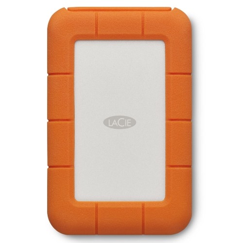 External Hard Drive Seagate WDBVXC0060HWT-EESN 5 TB image 5