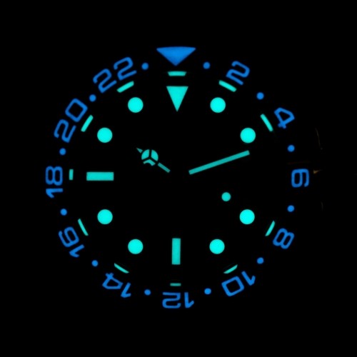 Часы унисекс Bobroff BF0004 (Ø 41 mm) image 5