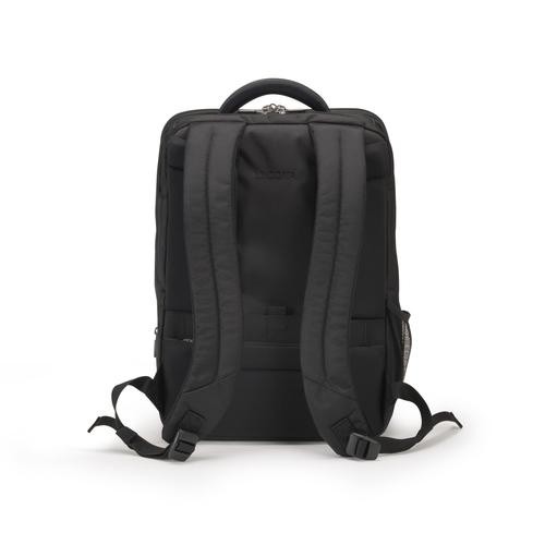 Dicota Laptop Eco PRO backpack Rucksack Black Polyester image 5