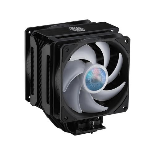 Cooler Master MasterAir MA612 Stealth ARGB Processor 12 cm image 5