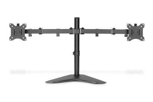 Digitus Universal Dual Monitor Stand image 5
