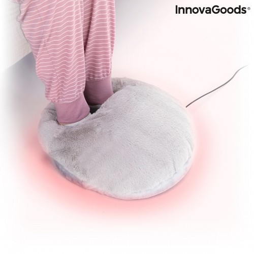 2-in-1 Electric Foot Warmer Elewa InnovaGoods image 5