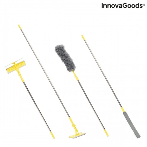 4-in-1 Cleaning Set Clese InnovaGoods image 5