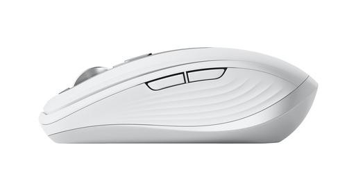 Logitech MX Anywhere 3 for Business mouse Right-hand RF Wireless+Bluetooth Laser 4000 DPI image 5