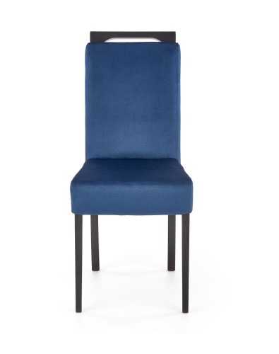 Halmar CLARION chair, color: black / MONOLITH 77 image 5