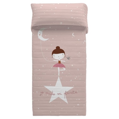 Bedspread (quilt) Haciendo el Indio Ballerina 180 x 260 cm image 5