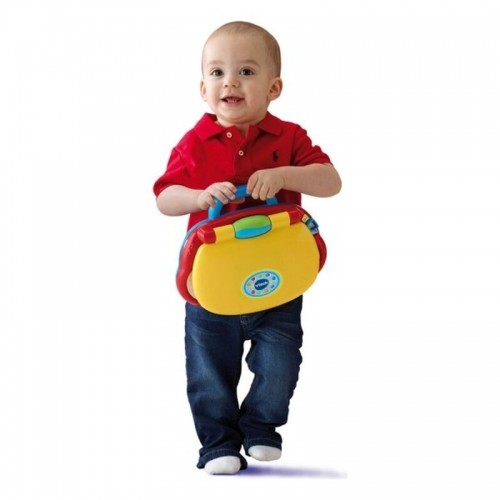 Интерактивная игрушка для маленьких Vtech Baby (ES) image 5