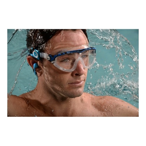 Adult Swimming Goggles Cressi-Sub Skylight Black Adults image 5