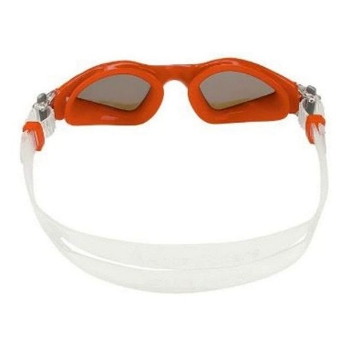 Swimming Goggles Aqua Sphere EP1250609LMB Red image 5