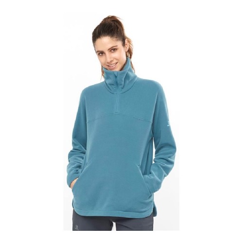 Fleece Lining Salomon Essentiall Cosy Lady image 5