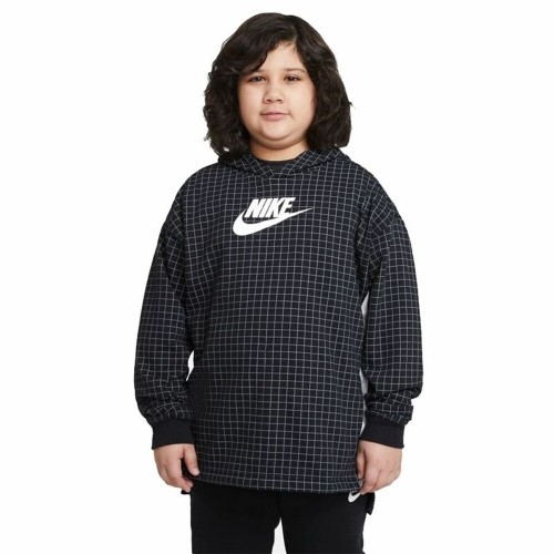 Bērnu Džemperis Nike Sportswear RTLP Daudzkrāsains image 5
