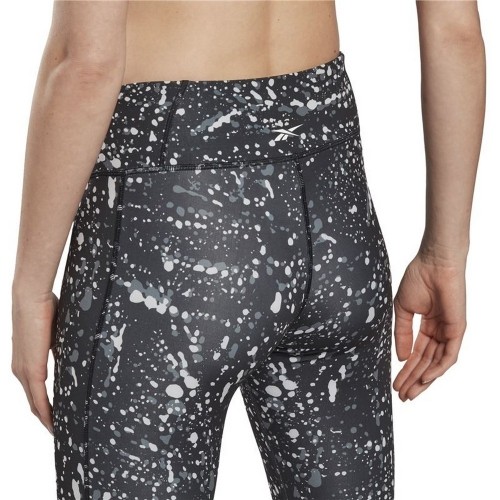 Sport leggings for Women Reebok Workout Ready Printed image 5