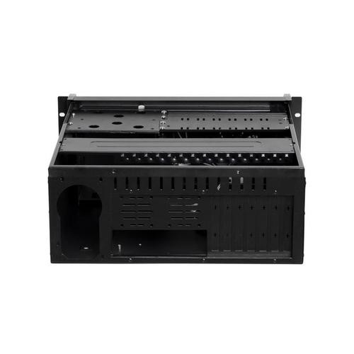 Netrack NP5105 computer case Rack Black image 5