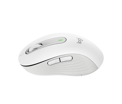 Logitech Signature M650 mouse Right-hand RF Wireless+Bluetooth Optical 2000 DPI image 5