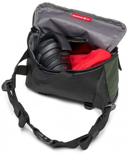 Manfrotto Street Waist Bag (MB MS2-WB) image 5