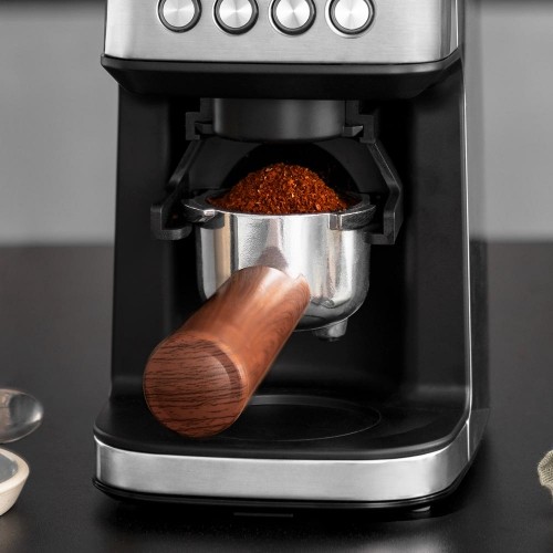 Gastroback 42643 Design Coffee Grinder Digital image 5