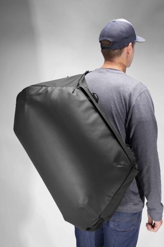 Peak Design рюкзак Travel Duffel 65L, черный image 5