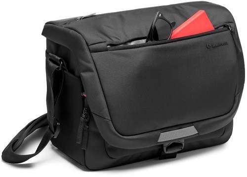 Manfrotto сумка на плечо Advanced Messenger M III (MB MA3-M-M) image 5