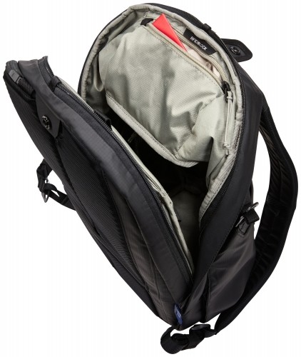 Thule Tact backpack 16L TACTBP114 black (3204711) image 5