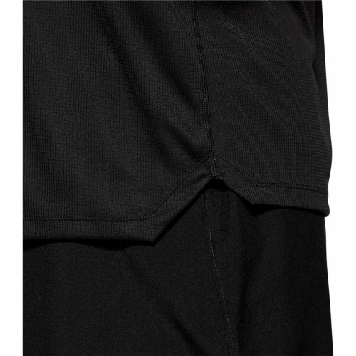Men’s Short Sleeve T-Shirt Asics Core SS Black image 5