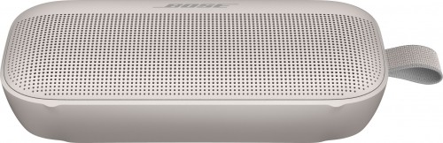 Bose беспроводная колонка SoundLink Flex, белый image 5