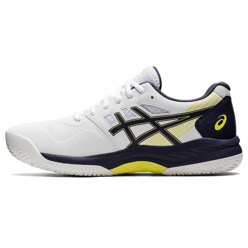 Мужские спортивные кроссовки Asics Gel-Game 8 CLAY/OC Белый image 5