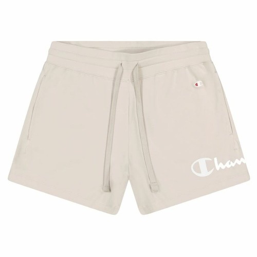 Штаны для взрослых Champion Drawcord Pocket Белый Разноцветный image 5
