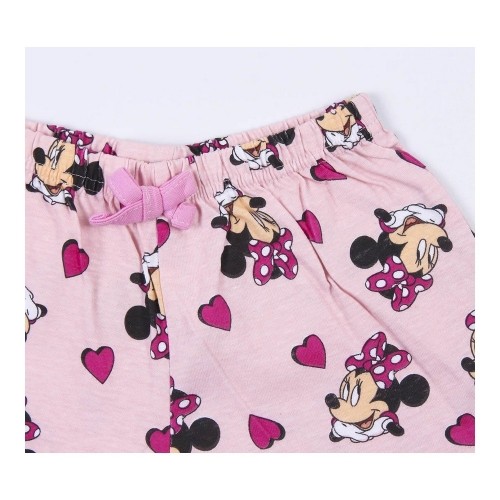 Vasaras pidžamu zēniem Minnie Mouse image 5