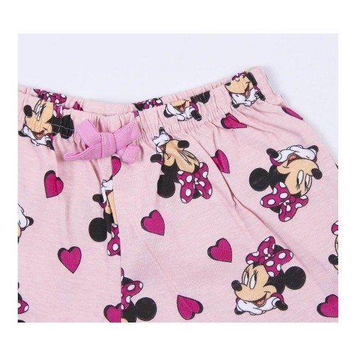 летняя пижама для мальчиков Minnie Mouse image 5