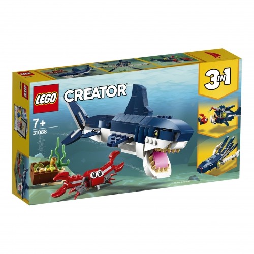 31088 LEGO® Creator  Deep Sea Creatures image 5