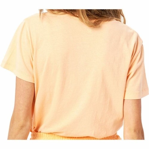 Sieviešu Krekls ar Īsām Piedurknēm Rip Curl Re-Entry W image 5