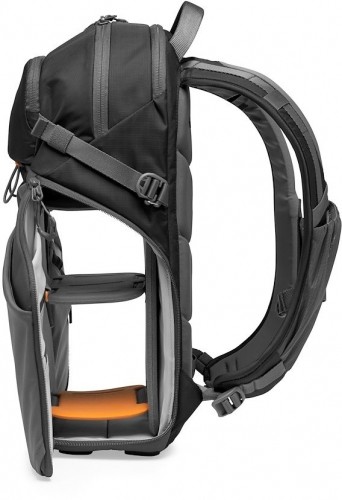 Lowepro backpack Photo Active BP 200 AW, black/grey image 5