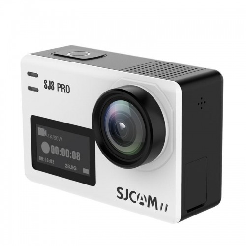 SJCAM SJ8 PRO white image 5