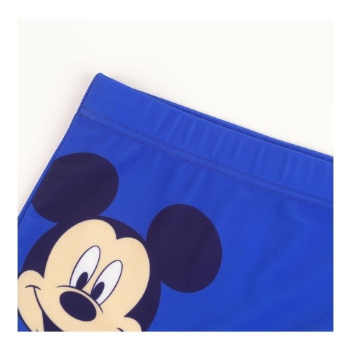 Boys Swim Shorts Mickey Mouse Blue image 5