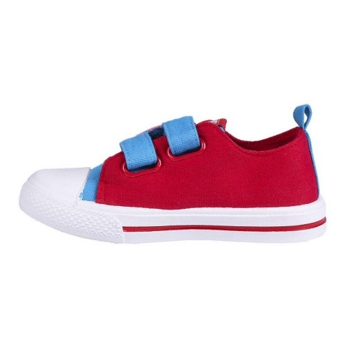 Children’s Casual Trainers Spider-Man Red image 5