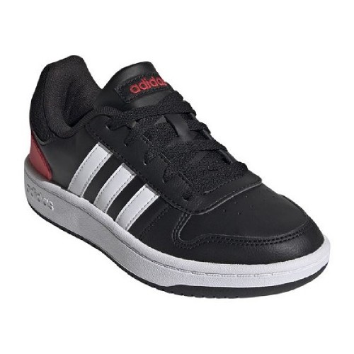 Sports Shoes for Kids Adidas Hoops 2.0 image 5