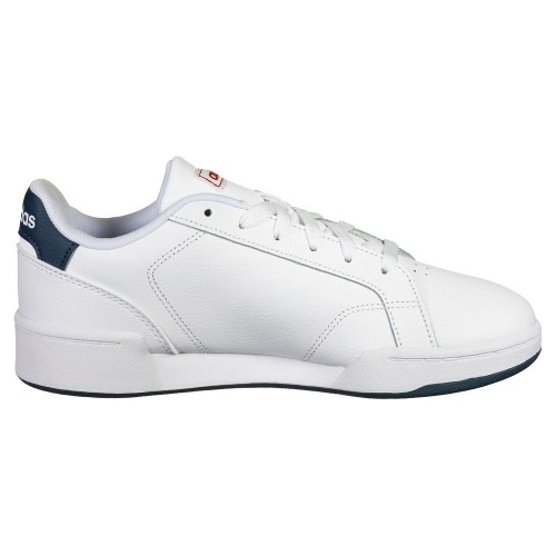 Детские спортивные кроссовки Adidas Roguera Белый image 5