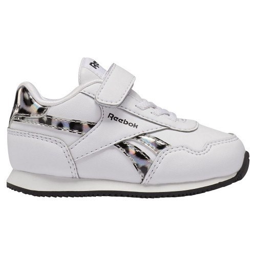 Sports Shoes for Kids Reebok FW8972 White image 5