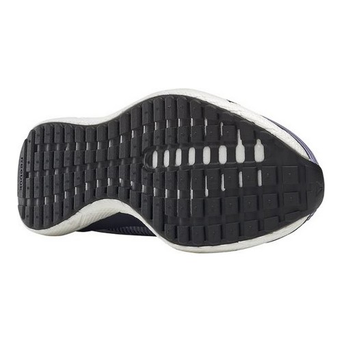 Женские спортивные кроссовки Reebok Floatride Run Panthea Серый Темно-серый image 5